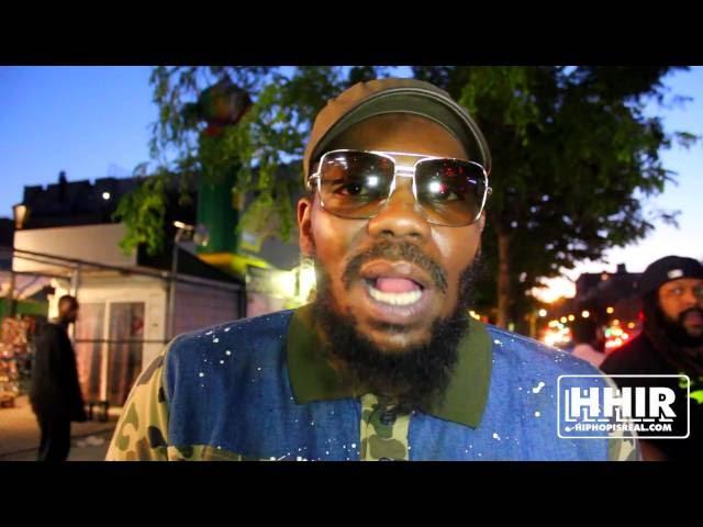 BEANIE SIGEL ON BIGGIE & PAC’s MUSIC TO WHAT’S WRONG WITH HIP HOP TODAY “NO BODY GETTING CHECKED”