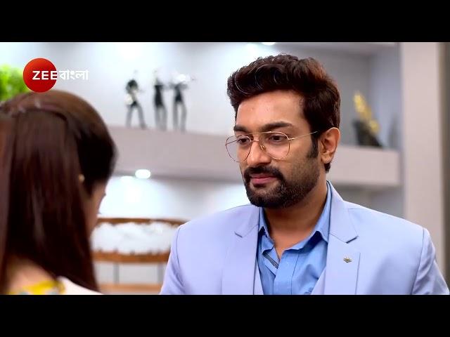 Chirodini Tumi Je Amar | Ep - 80 | Preview | May 28 2025 | Zee Bangla