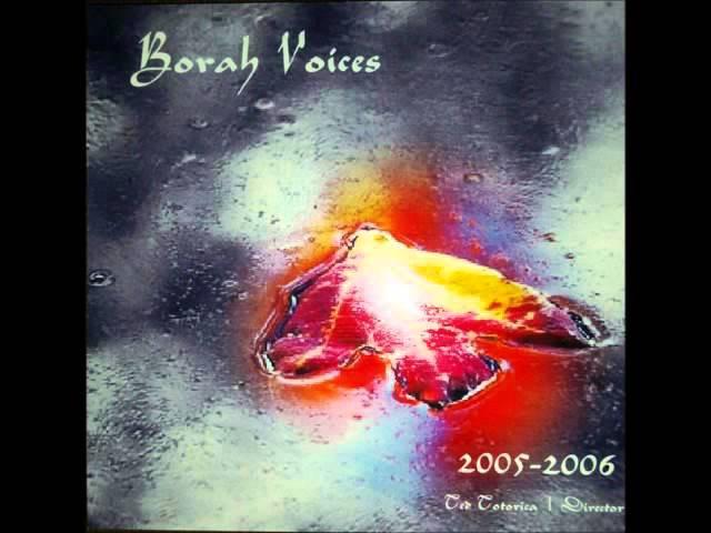 Borah Voices: There Is No Rose