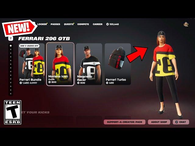 AFTER 4 YEARS.. THEY'RE BACK!! (New Fortnite Item Shop Update May 29th)