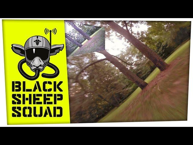 MR STEELE UNCUT [BlackSheep SQUAD]