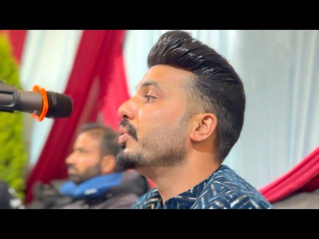 Mahraza Ho viral song // singer shahid \\ 7006357383