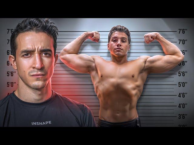 Le cannibale bodybuilder de Miami : Le cas Austin Harrouf