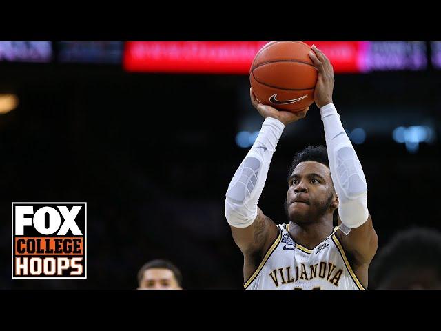 Big East Basketball's Top 5 Scorers | FOX COLLEGE HOOPS