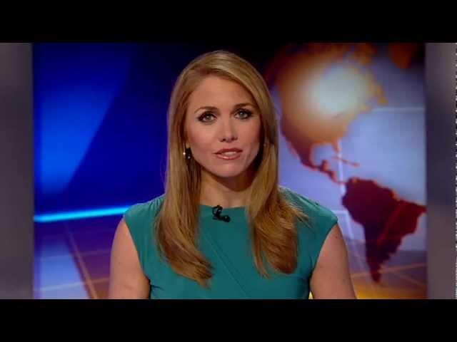 Fox News' Jenna Lee: A Personal Reflection on Memorial Day