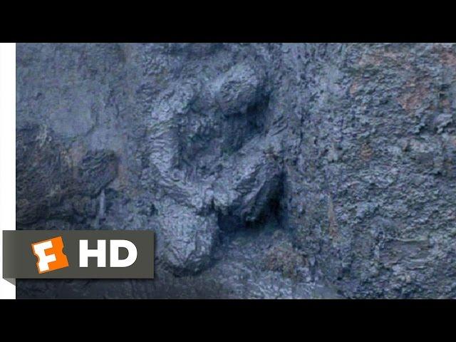 Deathwatch (2002) - The Mudman Scene (2/11) | Movieclips