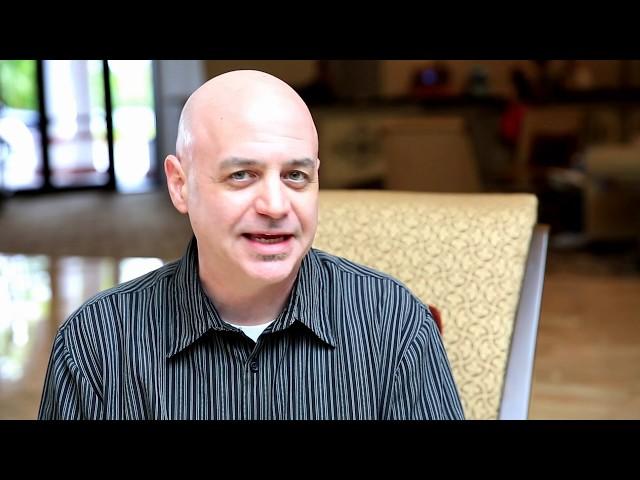Chris Carroll - Juried Showcase Production