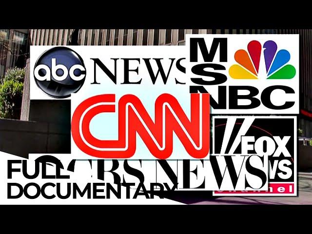 Who Rules America: The Power of The Media | Propaganda | ENDEVR Documentary