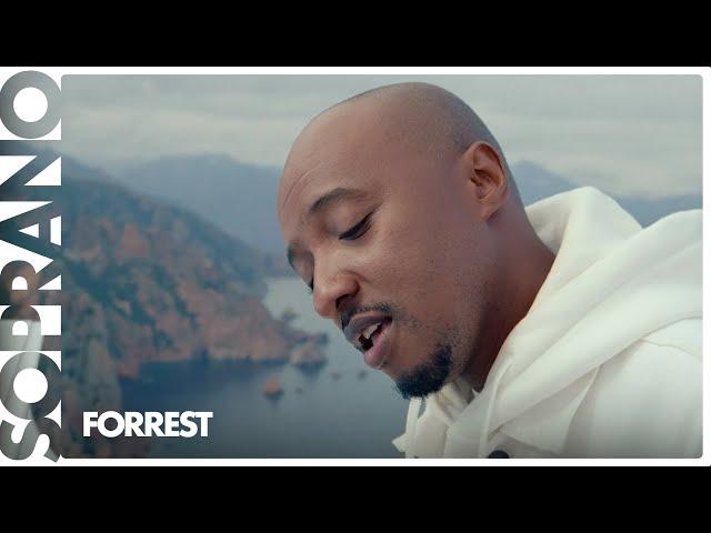 Soprano - Forrest (Clip officiel)