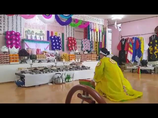 #안동대신암황보살 #무속인 #안동점집 #경북점집 #용한점집 #신년운세 #사업운 #연애운 #경북점집 01025549099