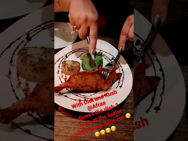 Everything is Food Food Food for good Mood