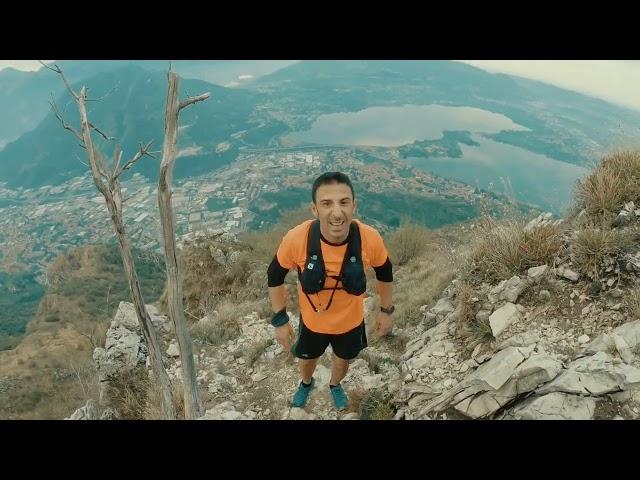 Birone con Parisi - Trail Running
