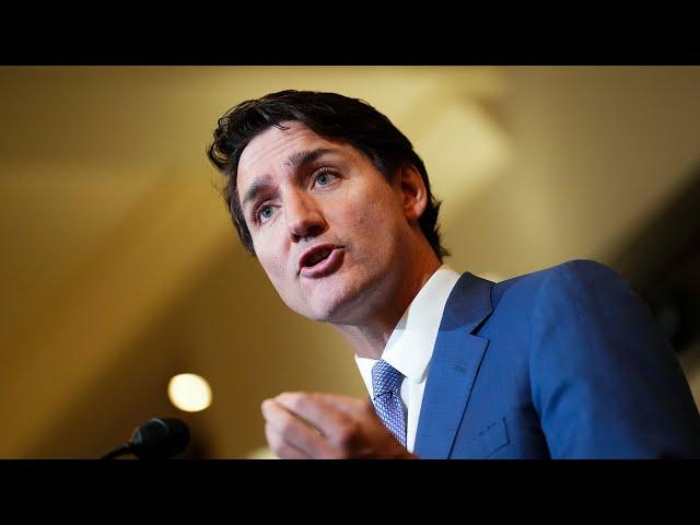 'We didn’t get the balance quite right' | PM announces major cuts to Canada's immigration levels