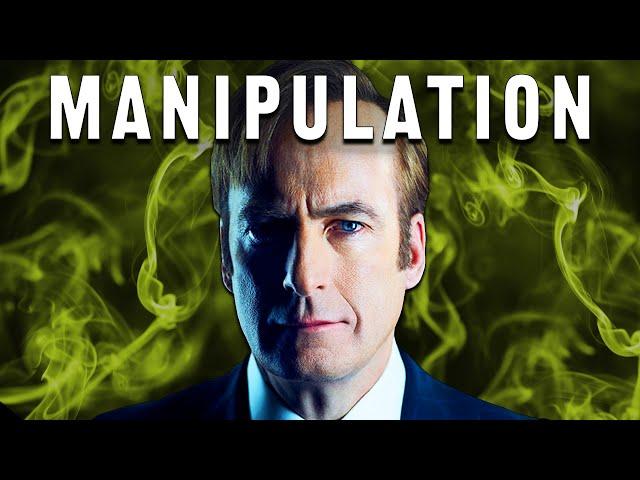 How Jimmy McGill Manipulated Everyone (Better Call Saul)