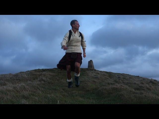 Random Pics from Kilted Climbs and Wanders