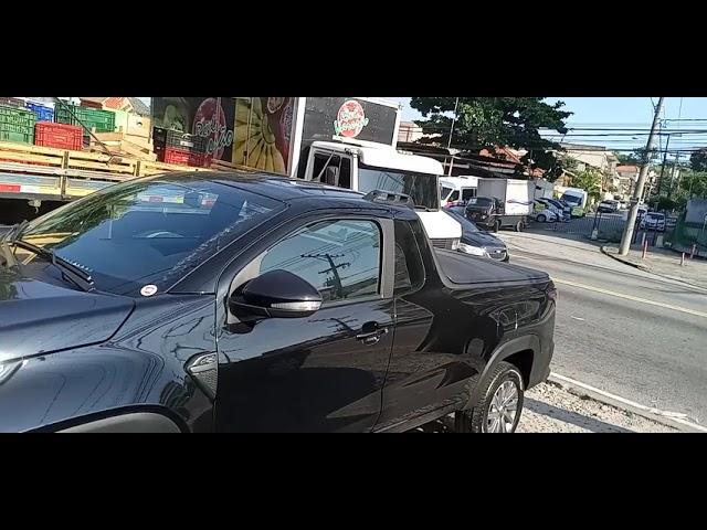 FIAT STRADA(NOVA GERAÇÃO)LINDA
