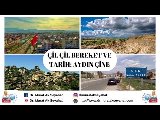 Çil Çil Bereket ve Tarih: Aydın Çine #aydın #çine #cine Çinede gezilecek yerler Çine gezi rehberi