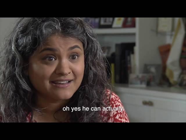 An Example of Restorative Justice with Sujatha Baliga