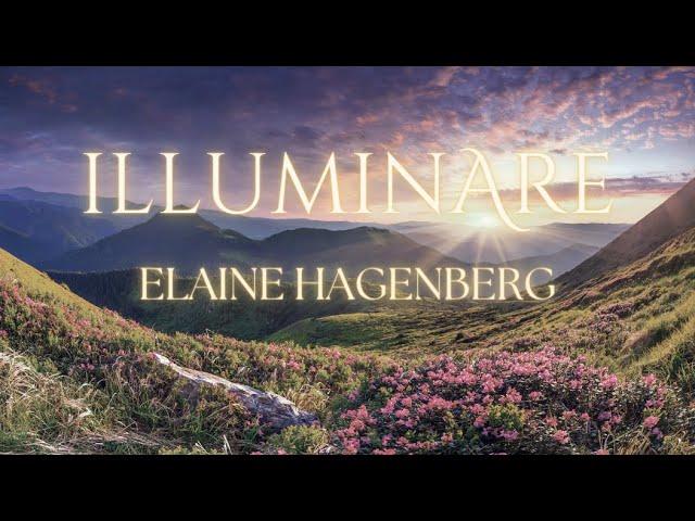 "Illuminare" by Elaine Hagenberg