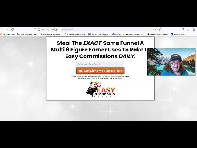 LiveGood: #1 Automated Marketing System from Jeff Aman\ Best Converting Traffic System