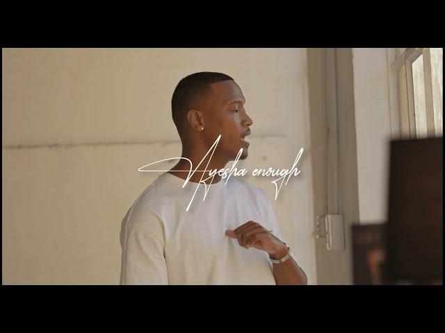 IAN LOVLY - Ayesha Enough ft. Emmanuel Rose & Waters (Official Video)