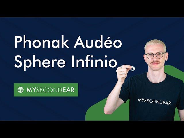 Phonak Sphere Infinio: Bauformen, Technikstufen, Funktionen & Preise