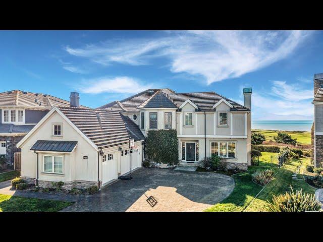 House For Rent - 105 Spyglass Lane, Half Moon Bay, CA 94019