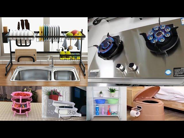 High Tech Gadgets 2020  Smart Kitchen Utilities for every home | Versatile Utensils #39