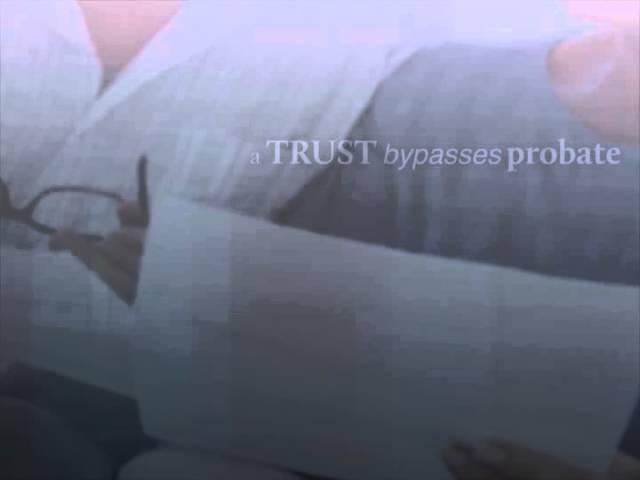 Understanding The Differences Between a Will and a Living Trust | Legacy Assurance Plan