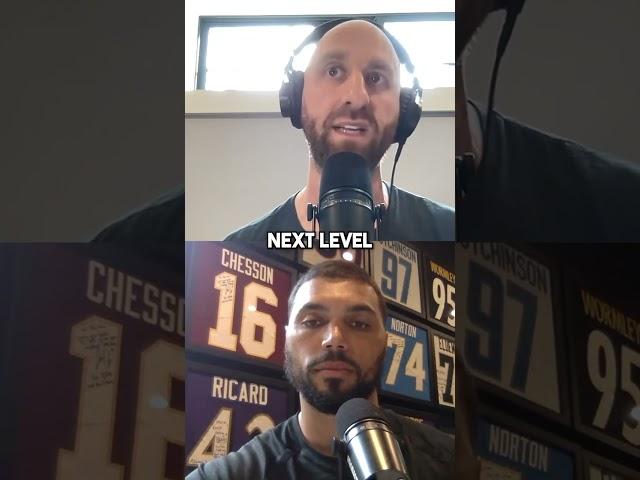 NFL Defensive Lineman Chris Wormley - How to Rehab an Elite Level Athlete after ACL reconstruction