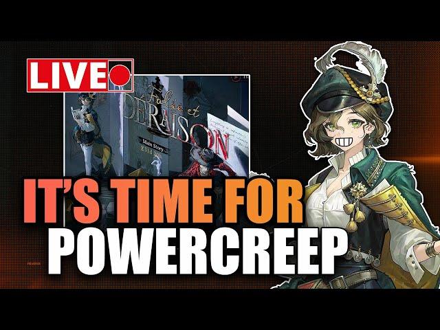  2.6 is here, RECOLETA SUMMONS, NEW STORY, LET'S PLAY| SteamedBunX Live