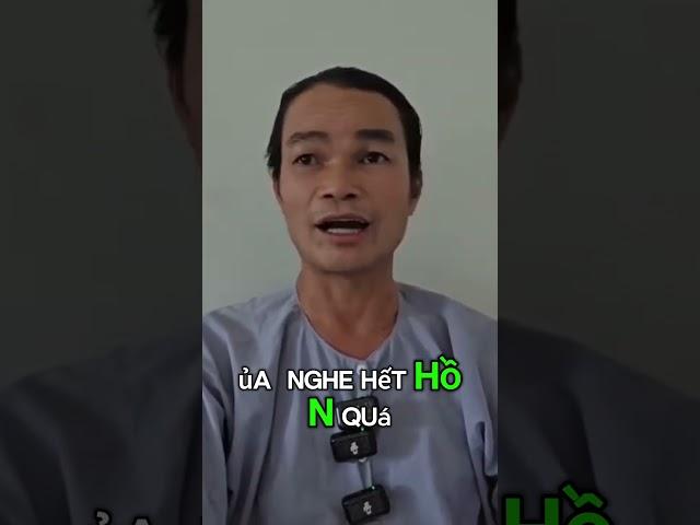 Phước Nghiêm nói về việc tuân thủ luật pháp #suminhtue