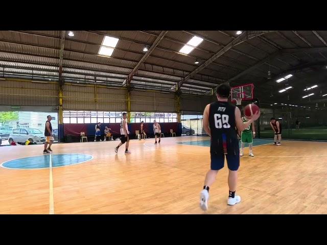 Red Kiara Basketball 1-6-2024 GAME 6