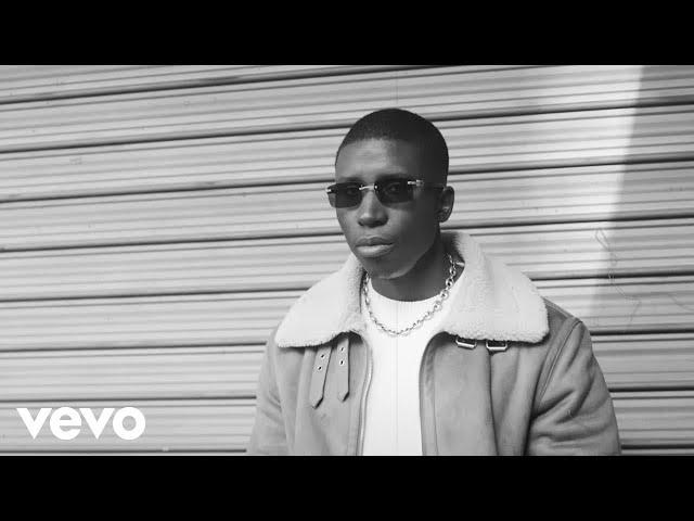 Bosh - Défilé (Clip officiel)