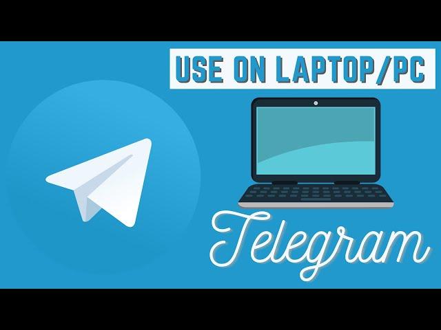 how to use telegram on desktop | how to use telegram