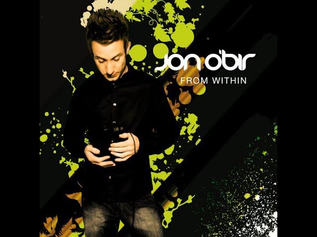 Jon O'Bir - From Within (Full Album)