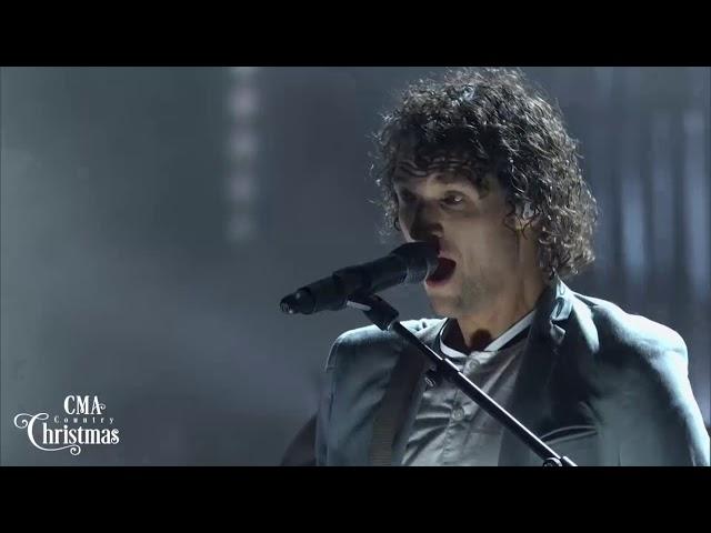 for KING & COUNTRY   Little Drummer Boy  Live from CMA Country Christmas