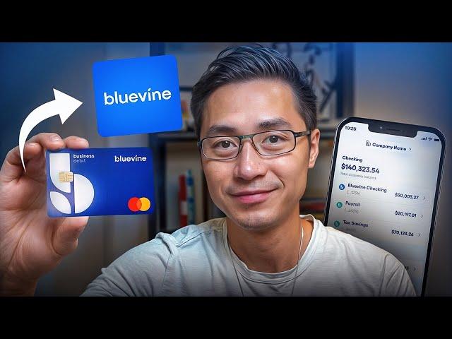 Bluevine Business Bank: EVERYTHING You Need to Know