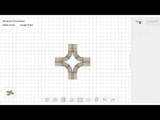 Green Furniture Concept Nova C Planning Tool Tutorial Video