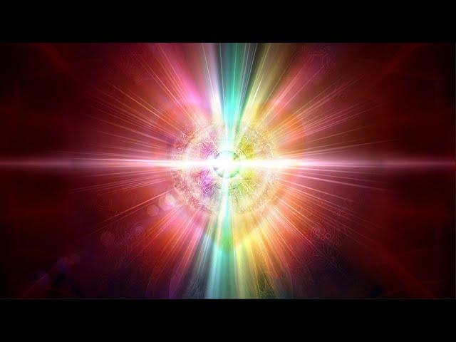 Awaken & Ascend - Powerful Guided Ascension Meditation for Higher Consciousness & Enlightenment - 4K