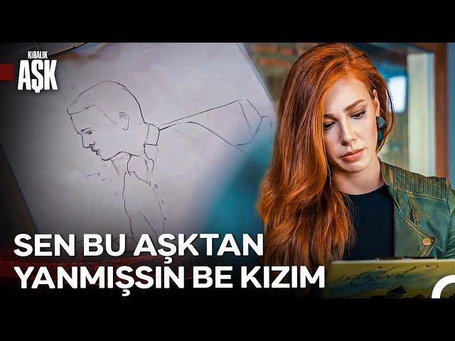 Benim En Güzel Eserim Sensin Ömer İplikçi - Kiralık Aşk