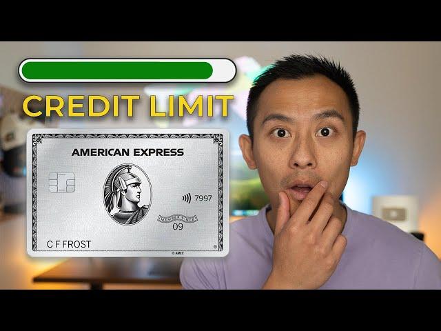 Top 6 Credit Cards With The Highest Credit Limits