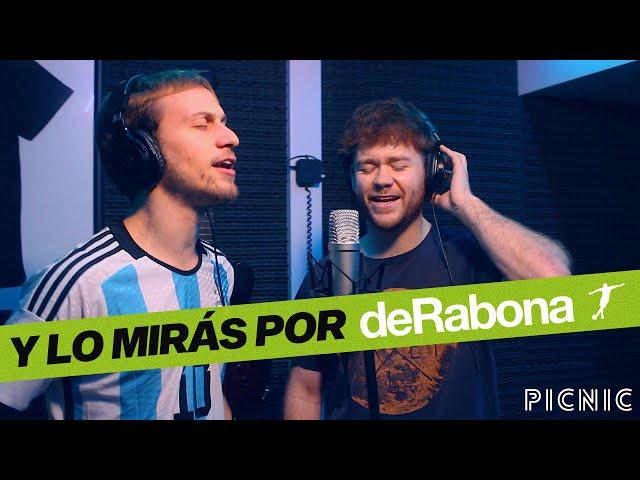 deRabona - Picnic (Video Oficial)