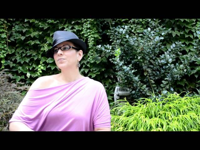 MIRA BLACK interview: How did you start out as a singer?