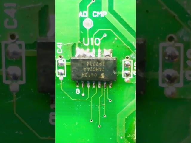 SOIC IC soldering: Advanced tips for beginners