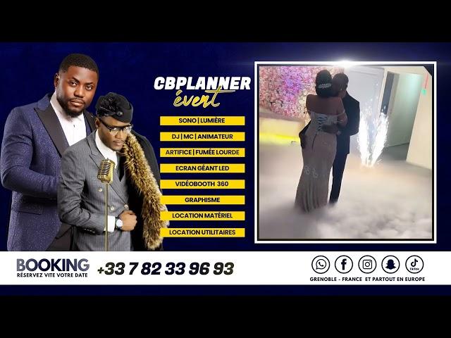 CB PLANNER EVENTS