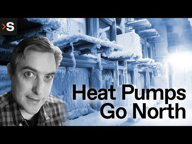 How Cold Can Heat Pumps Go?