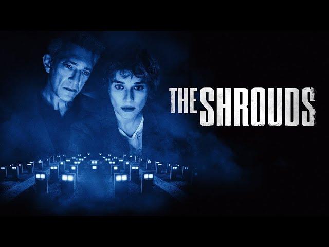 The Shrouds | Official Trailer | Horror Brains