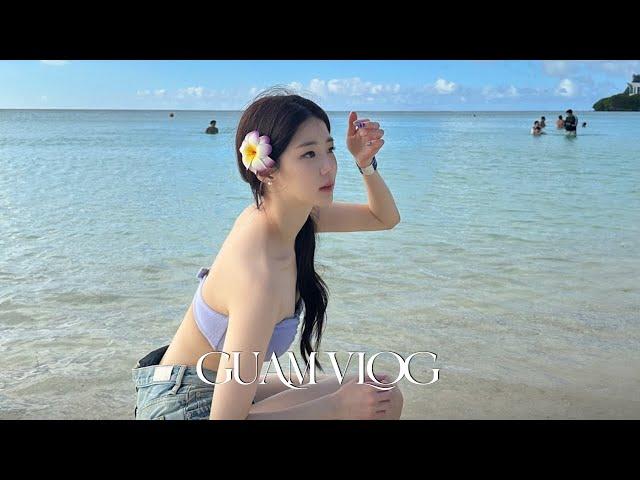 Guam VLOG EP.1