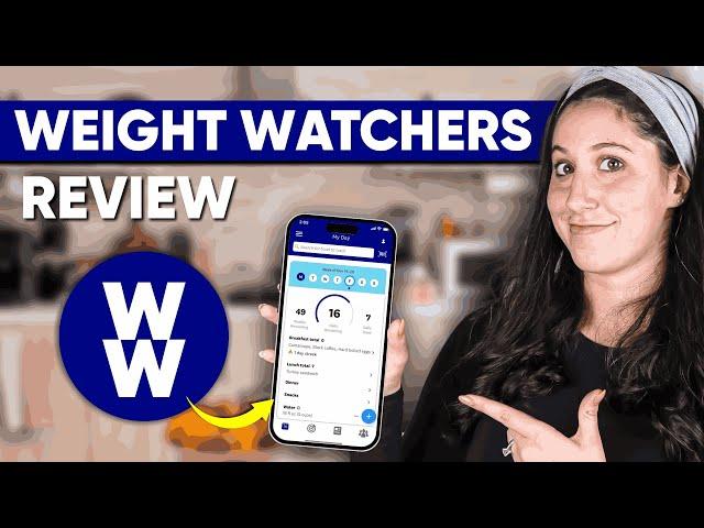 Weight Watchers Review: Explore if it's still the top weight loss program and worth trying this year